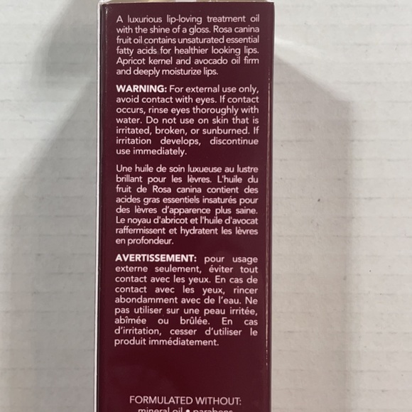 Wander Beauty Lip Retreat - Picture 3 of 6